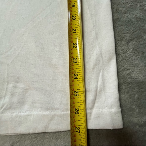 Vintage Dr. Suess One Fish Two Fish White Single Stitch T-Shirt 1990's - Picture 9 of 13